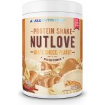 All Nutrition Nutlove Protein Shake 630 g – Hledejceny.cz