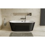 Besco Vica New B&W 150 x 80 cm WAS-15VNB – Hledejceny.cz