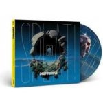 Deep Purple - Splat! Digisleeve CD – Hledejceny.cz