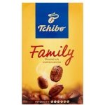 Tchibo Family mletá 250 g – Sleviste.cz