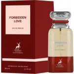 Maison Alhambra Lovely Chèrie parfémovaná voda unisex 80 ml – Sleviste.cz