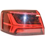 lampa zadní levá - LED AUDI A6 4G0 lift sedan 4G5945095E – Hledejceny.cz