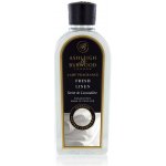 Ashleigh & Burwood náplň do katalytické lampy FRESH LINEN 250 ml – Hledejceny.cz