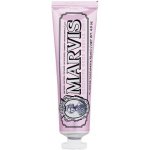 Marvis pro citlivé dásně s fluoridy 75 ml – Hledejceny.cz