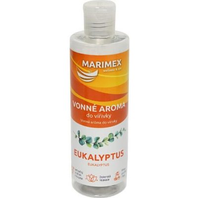 Marimex eukalyptus 250ml 11313135 – HobbyKompas.cz