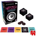 TM Toys Hudební hra Hitster – Zboží Dáma
