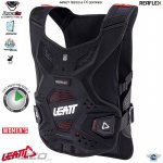 chránič hrudi a zad Leatt ReaFlex – Hledejceny.cz