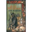 Ostří exilu 1: Stín Mrakonoše - Ann Marston