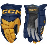 Hokejové rukavice CCM Jetspeed FT8 SR – Zboží Dáma