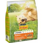 Purina Friskies Active 3 kg – Hledejceny.cz