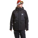 Meatfly Vertigo Black – Sleviste.cz