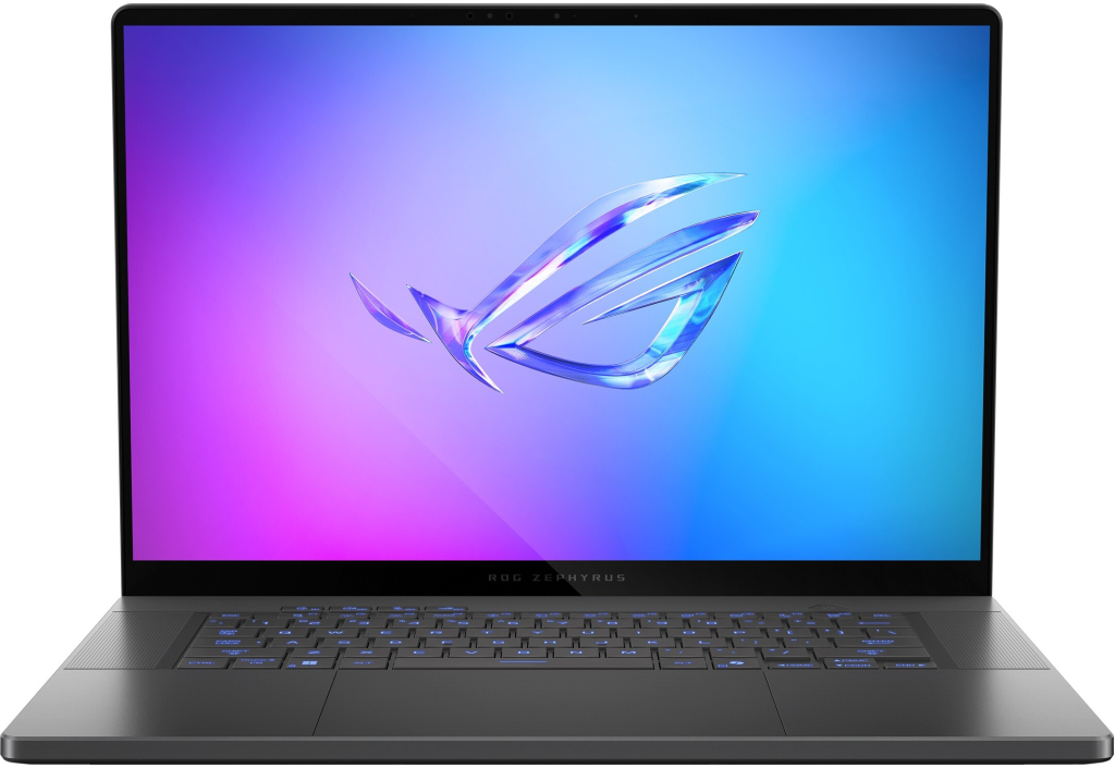 Asus ROG Zephyrus G16 GU605CW-QR204