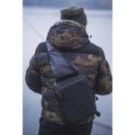 Giants Fishing Batoh Vláčecí Taška Spinning Bag Luxury MK2 – Zboží Dáma