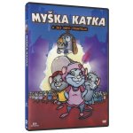 Myška Katka a jej noví priatelia – Hledejceny.cz