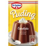 Dr. Oetker puding s čokoládovou příchutí 46 g – Zboží Dáma