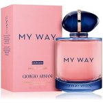 Giorgio Armani My Way Intense parfémovaná voda dámská 30 ml – Zboží Mobilmania