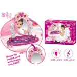 Dětský kosmetický stolek – Zboží Dáma