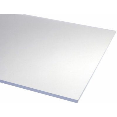 Gutta Hobbyglass PVC 2 mm 500 x 500 mm čirý 1 ks – Sleviste.cz