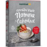 Nominal Kaše Nomina lahodná bezlepková 300 g – Zboží Dáma