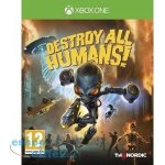 Destroy All Humans – Zboží Dáma