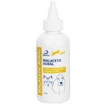 Malacetic Aural antiseptický ušní roztok 118 ml – Zboží Dáma