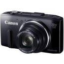 Canon PowerShot SX280 HS