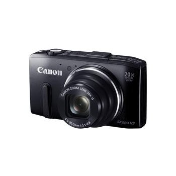 Canon PowerShot SX280 HS