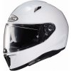 Přilba helma na motorku HJC i70 Semi Flat