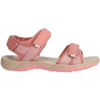 Alpine Pro IBERIA růžová – Sleviste.cz