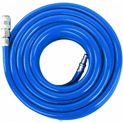 Vzduchová hadice tlaková 6x12mm, 15m, 16 Bar – Hledejceny.cz