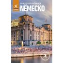 Německo - Turistický průvodce