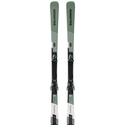 Salomon E S/Max 8 25/26 – Hledejceny.cz