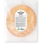 Vilgain Špaldové těsto na pizzu BIO 300 g – Zboží Dáma