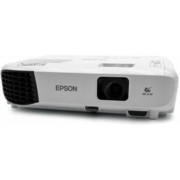 Epson EB-E10