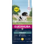 Eukanuba Adult Medium Breed 18 kg – Sleviste.cz