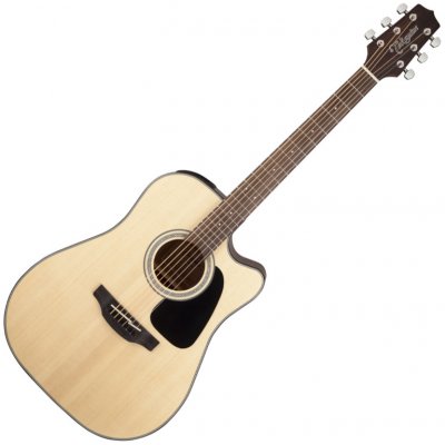 Takamine GD30CE Natural – Zboží Dáma