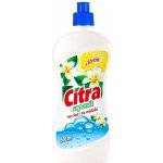 Citra saponát Citron 500 ml – Zboží Mobilmania