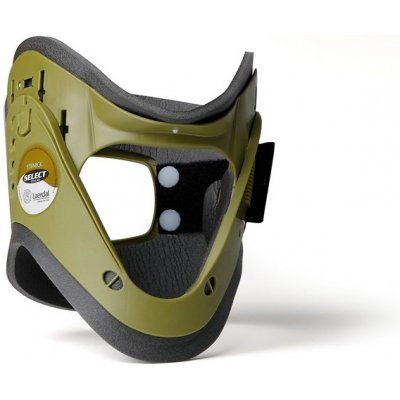 Laerdal Medical Stavitelný fixační límec Military - Stifneck Select Laerdal – Hledejceny.cz