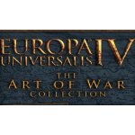 Europa Universalis 4: Art of War Collection – Hledejceny.cz