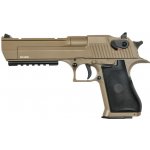 Cyma CM.121S Desert Eagle Mosfet BLUE Edition písková elektrická – Zboží Mobilmania