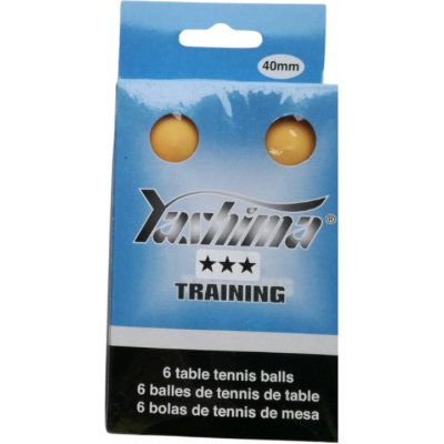 Yashima Training 6 ks – Zboží Dáma