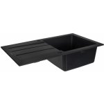 MAIDSINKS Promo 76x44 1B 1D volcano – Sleviste.cz