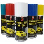 Autolak ŠKODA - 150 ml - 1021 šedobílá