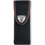 VICTORINOX Pouzdro nylonové pro SwissTool Spirit ČERNÉ/HNĚDÉ – Hledejceny.cz