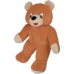 Medvěd Mates 140 cm – Hledejceny.cz