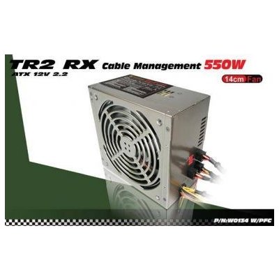 Thermaltake TR2 RX 550W W0134 – Hledejceny.cz