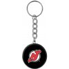 Přívěsky na klíče Přívěsek na klíče Inglasco Sherwood NHLNew Jersey Devils minipuk 771249539117