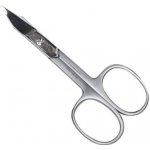 Erlinda Solingen Nerezové kombinované nůžky na nehty i kůžičku 62039 – Zboží Dáma