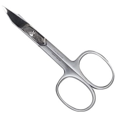 Erlinda Solingen Nerezové kombinované nůžky na nehty i kůžičku 62039 – Zboží Dáma