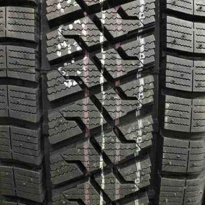 Lassa Wintus 2 235/65 R16 115R